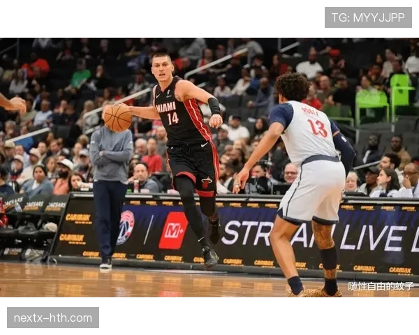 希罗火力全开，热火力克对手再添一胜