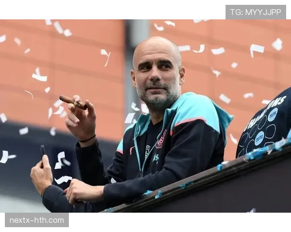 瓜迪奥拉制定新执行标准助力球队全面升级