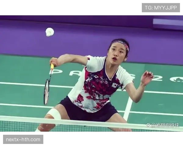 安洗莹力克劲敌，勇夺女子单打冠军