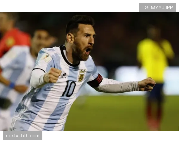 梅西带领阿根廷队圆梦世界杯，成就历史辉煌