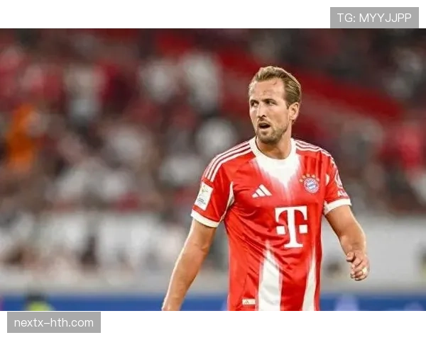 哈里·凯恩续约谈判顺利,拜仁有望签下其长期合约 哈里·凯恩续约谈判顺利,拜仁有望签下其长期合约