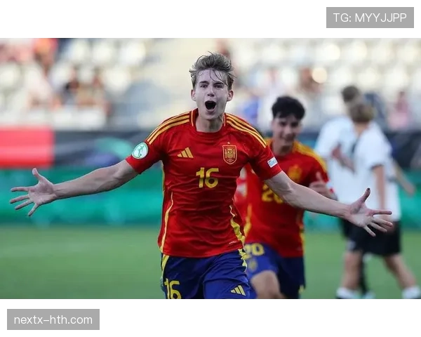 挪威圆满承办欧洲U19锦标赛，点燃青少年足球热潮