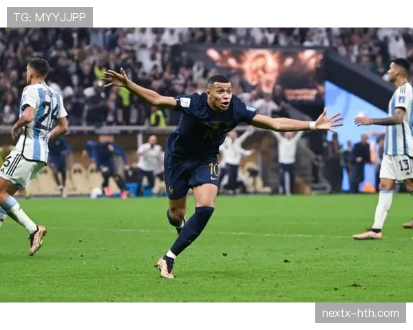 姆巴佩领衔法国队 新赛季表现备受期待