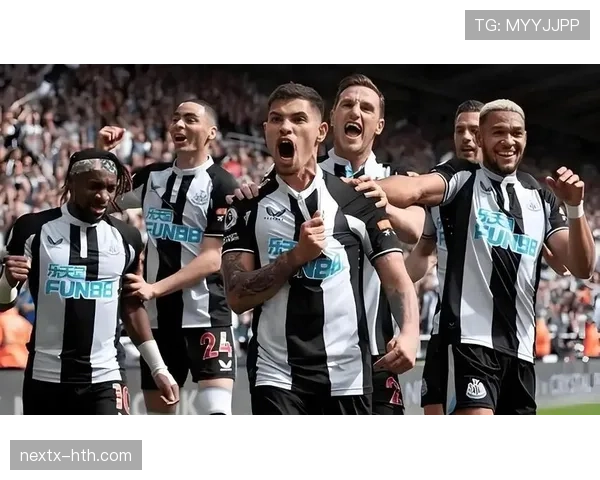 纽卡斯尔联队强势崛起，剑指新赛季英超冠军