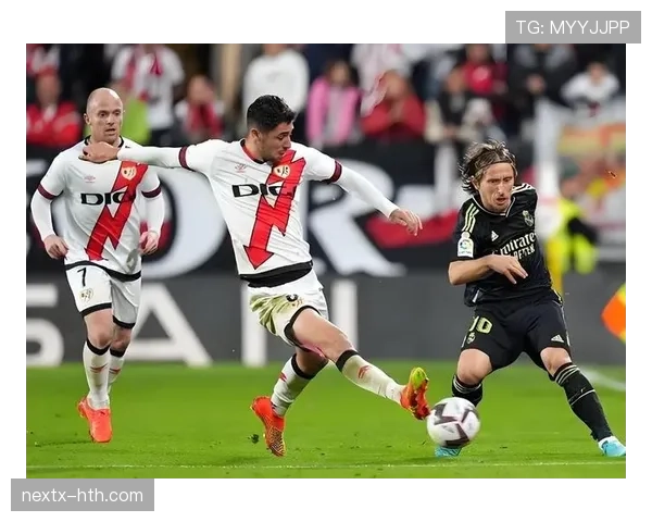 巴列卡诺新星闪耀赛场，关键球员亮眼表现助球队力拼胜利