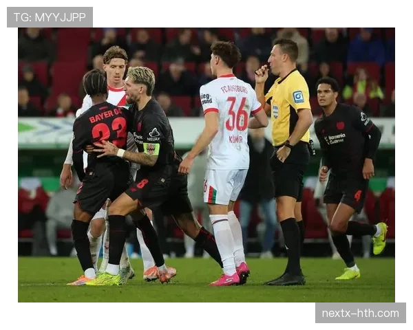 拜耳主场对阵强敌，德甲争夺战表现备受关注