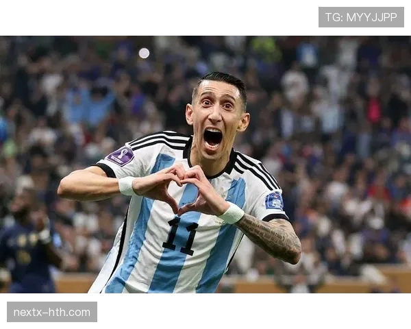 安赫尔·迪马利亚：阿根廷联赛崭露头角至欧洲赛场解析