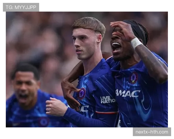 恩佐英超表现平平：战术适配与比赛节奏如何影响其发挥