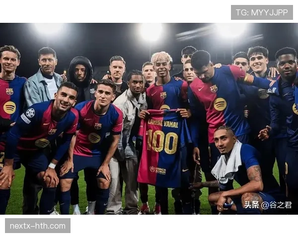 巴萨控球优势仍在，但比赛掌控力是否已出现下滑？