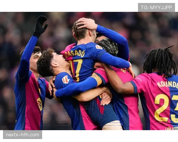 巴萨关键战表现起伏,球队能否维持稳定状态影响争冠形势